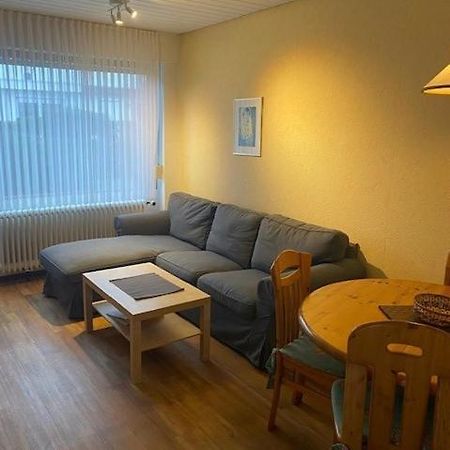 Feriengarten Dahme W 20 Dış mekan fotoğraf