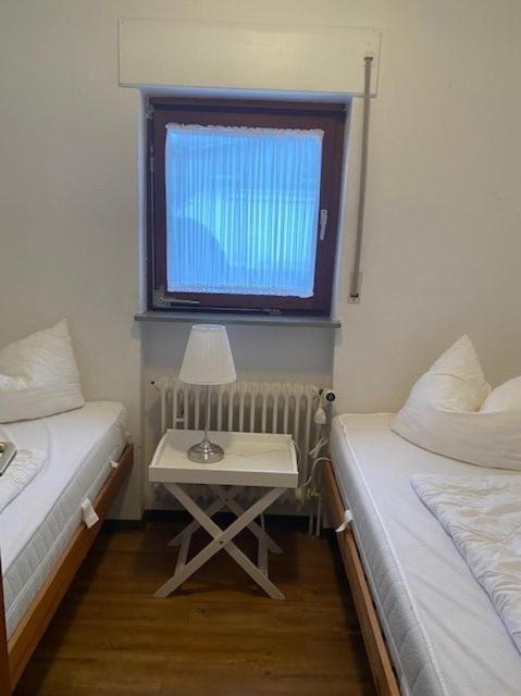 Feriengarten Dahme W 20 Dış mekan fotoğraf